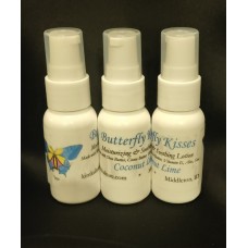 Coconut Lime Lotion (Sm) Coconut Lime Lotion (Sm)