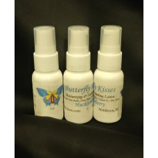 Huckleberry Lotion (Sm)