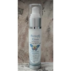 Honeysuckle & Raspberry Lotion (Lg)