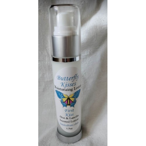 Top Seller First Kiss Lotion