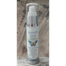 Milk & Honey Lotion (Lg)