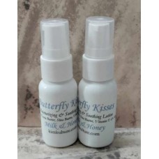Milk & Honey Lotion (Sm)