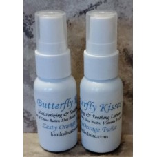 Zesty Orange Twist Lotion (Sm)