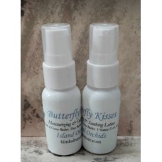 Island Orchids Lotion (Sm)