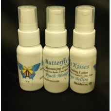 Peach Mango Bellini Lotion (Sm)