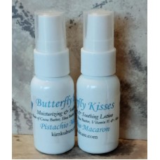 Pistachio Macaron Lotion (Sm)
