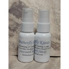 Sawtooth Sunset Lotion (Sm) Sawtooth Sunset Lotion (Sm)