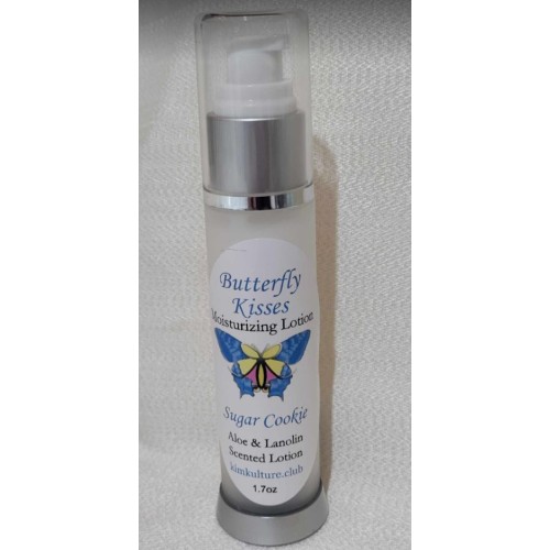 Sugar Cookie Lotion