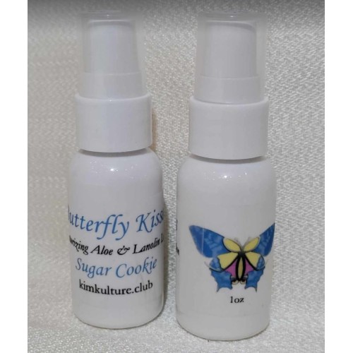 Sugar Cookies Small Lotion