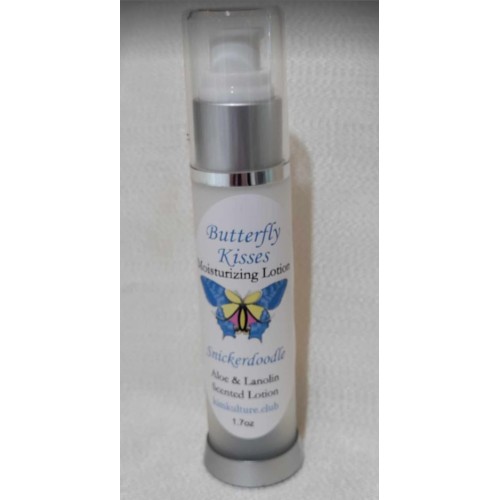 Snickerdoodle Lotion