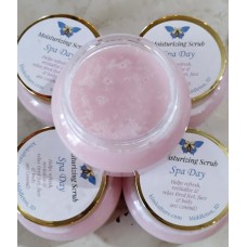 Spa Day Sugar Scrub