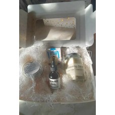 Men's Gift Set - Woodsman