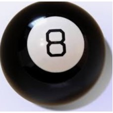 Magic 8 Ball Magic 8 Ball