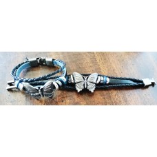 Boho Butterfly Bracelet Boho Butterfly Bracelet