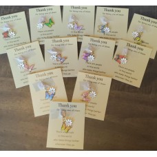 Butterfly Clips Butterfly Clips