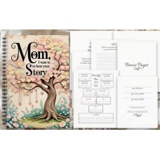 Mom Book Mom Book