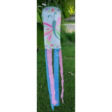 Butterfly Windsock Butterfly Windsock