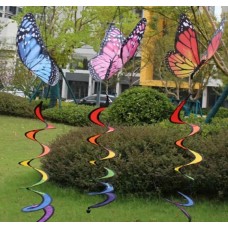 Butterfly Windspinner