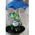 Frog Umbrella Light