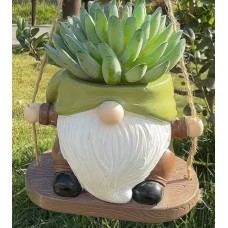 Gnome Planter Gnome Planter