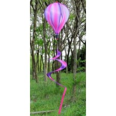 Purple Hot Air Balloon Purple Hot Air Balloon