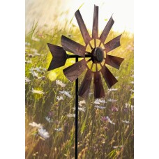 Iron Windmill Iron Windmill