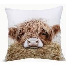 Highland Pillowcase 1 Highland Pillowcase 1
