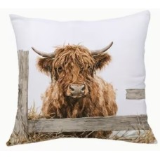 Highland Pillowcase 3 Highland Pillowcase 3