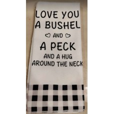 Kitchen Towel