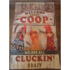 Coop Flag