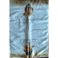Heifer Towel