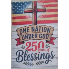 One Nation Flag One Nation Flag
