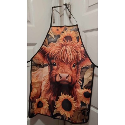 Apron