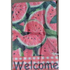 Watermelon Flag Watermelon Flag