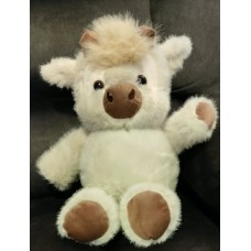 Highland Calf Plush Highland Calf Plush