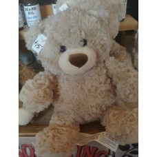 Med. Beige Bear Med. Beige Bear