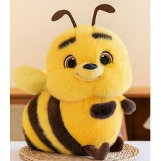 Plush Bee
