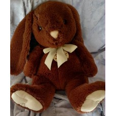 Chocolate Bunny