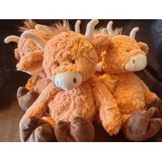 Squishy Cow Squishy Cow