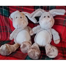 Stuffed Donkey Stuffed Donkey