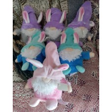 Bunny Gnomes Bunny Gnomes