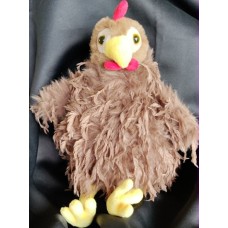 Feathery Chicken