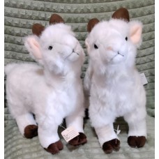 Plush Goat Plush Goat