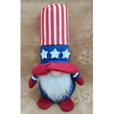 Tall Hat Uncle Sam