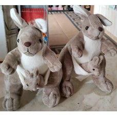 Kangaroo Kangaroo