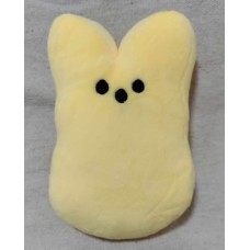 Bunny Peep Yellow Bunny Peep Yellow