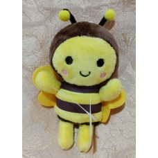 Small Bee Plush Small Bee Plush
