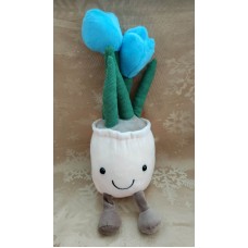 Tulip Blue Tulip Blue