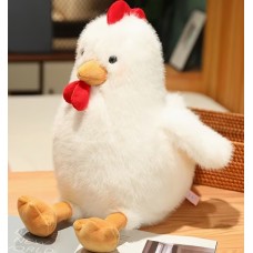 White Chicken White Chicken