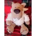 Disguised Wolf Plush